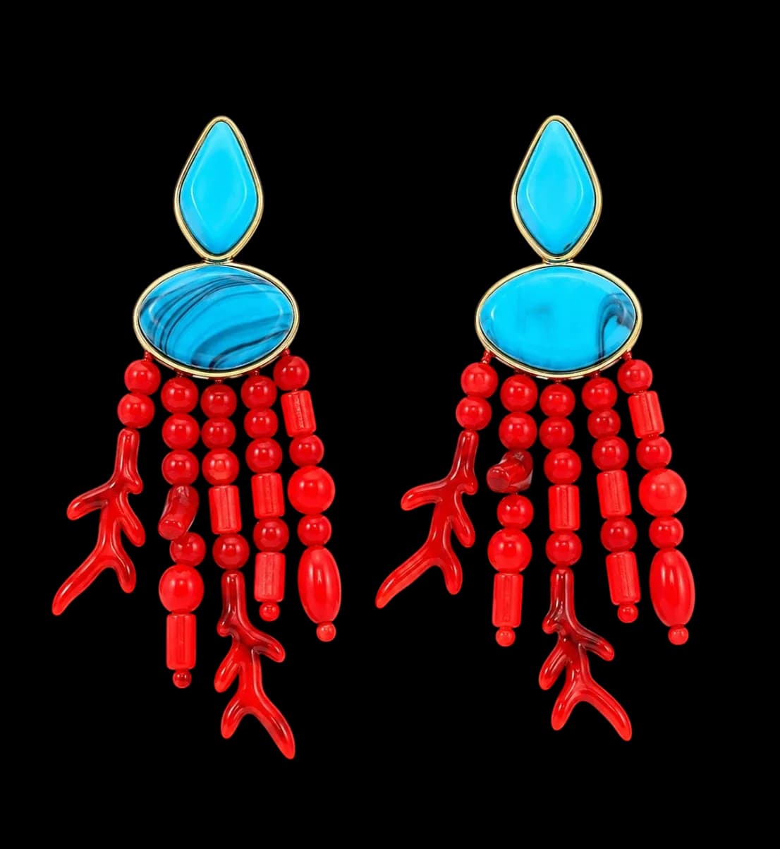 Brinco Mar de Coral