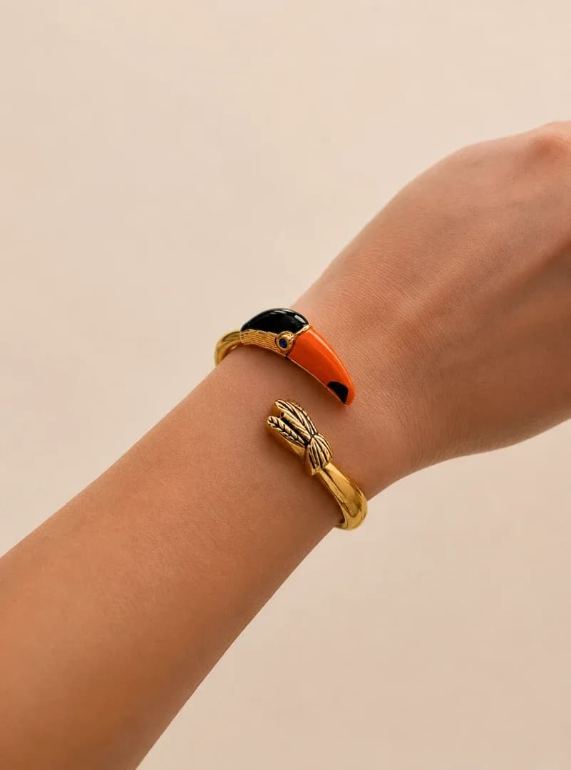 Braceletes
